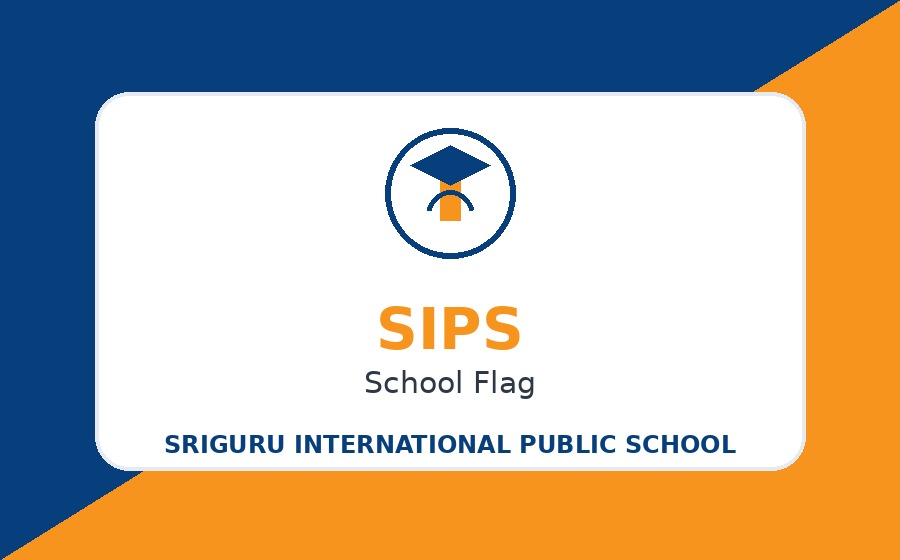 School Flag