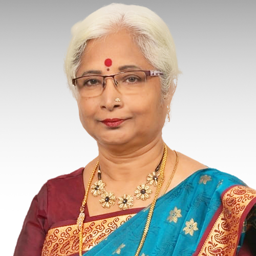 Ms. Nisha Anand