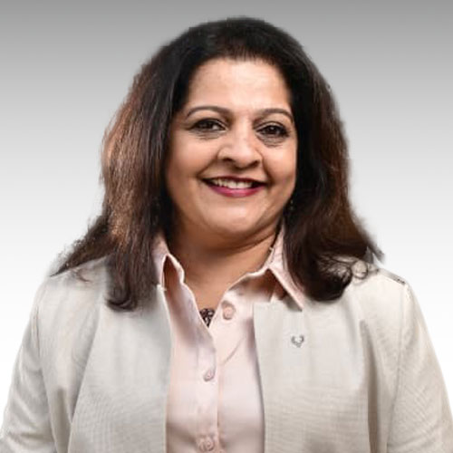 Mrs. Shubha Achaiah