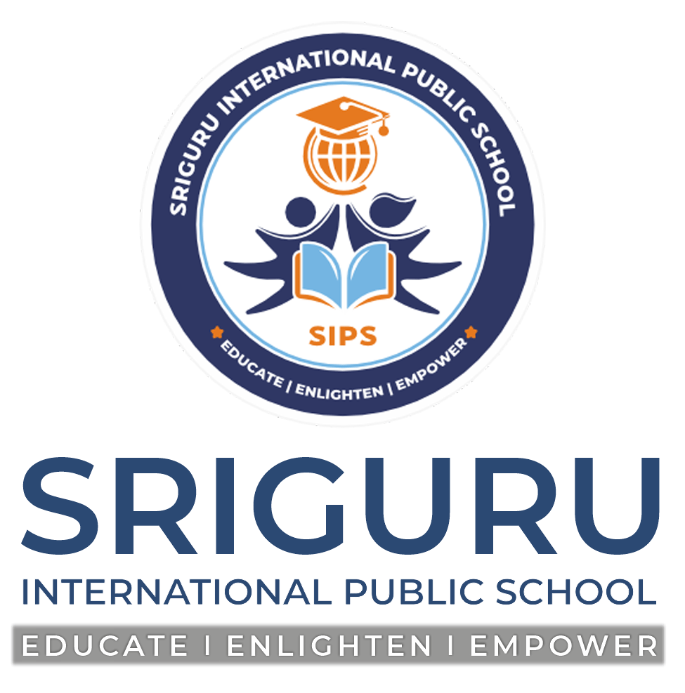 Sriguru International Public School